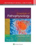Essentials Of Pathophysiology 4E