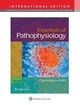 ESSENTIALS OF PATHOPHYSIOLOGY 4TH EDITION PORTH TEST BANK