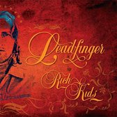Leadfinger - Rich Kids (CD)