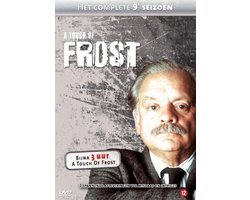 A Touch Of Frost - Seizoen 9