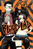 Blood Lad 6 - Blood Lad, Vol. 6