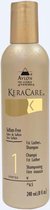 KeraCare 1st Lather Shampoo Sulfate Free 240 ml