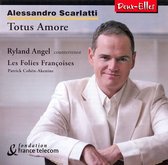 Scarlatti - Totus Amore
