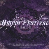 Various Artists - Amphi Festival 2012 (CD)