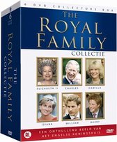 Royal Family, The - Collection