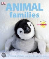 Animal Families