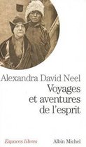 Voyages Et Aventures de L'Esprit