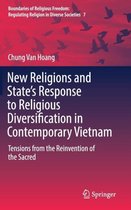 New Religions and State's Response to Religious Diversification in Contemporary Vietnam