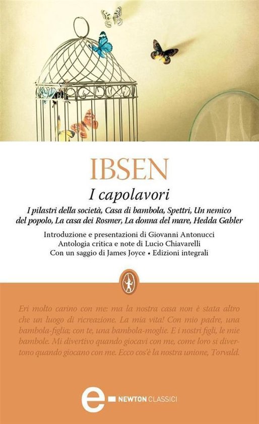 I capolavori - cover