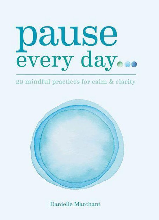 Pause Every Day - cover