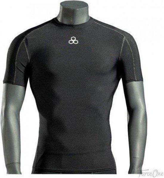 McDavid hDc Thermische bodyshirt (thermo shirt) - maat L : zonder mouwen - kleur Wit