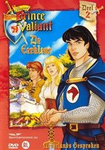Prins Valliant 2-De Eerkleur