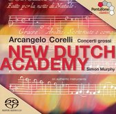 Concerti Grossi