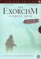 Exorcism of Emily Rose (2DVD)(Limited Edition)