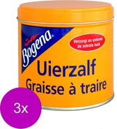 Beaphar Uierzalf - Huidverzorging - 3 x 700 g