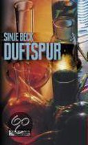 Duftspur