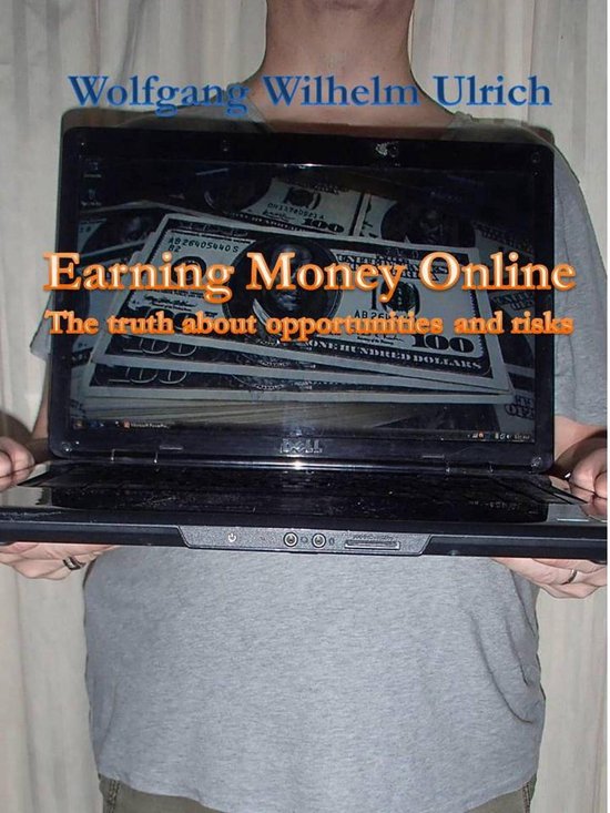Earning Money Online - cover