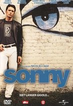 Speelfilm - Sonny
