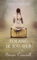 Boekomslag van 'Zolang ik jou heb'