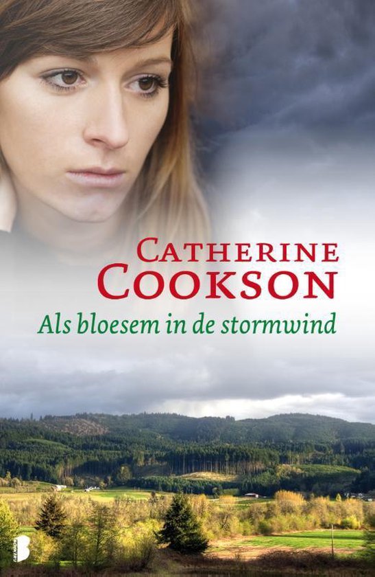 Als bloesem in de stormwind - Catherine Cookson | Northernlights300.org
