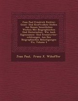 Jean Paul Friedrich Richter