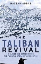 The Taliban Revival