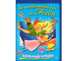De wonderwereld van de Feeen