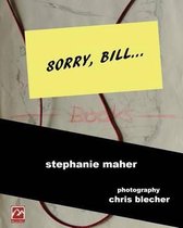 Sorry, Bill...