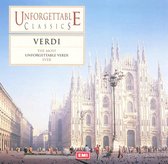 Most Unforgettable Verdi