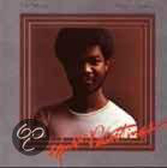 Finger Painting, Earl Klugh CD (album) Muziek
