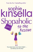 Omslag Shopaholic to the Rescue