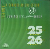 Various Artists - Morris: Conduction 25 & 26, Akbank II (CD)