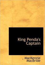King Penda's Captain