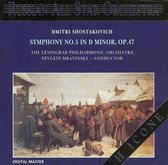 Shostakovich: Symphony No. 5