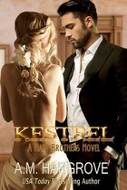 Kestrel (A Hart Brothers Novel)