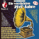 World Of Die Verruckten