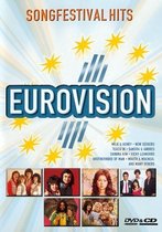 Eurovision Songfestival Hits (+ cd)