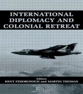 International Diplomacy And Colonial Ret