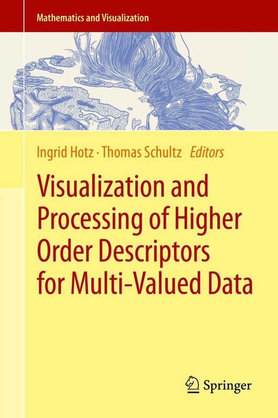 Springer Nature Proceedings excluding Computer Science - Vis ... - cover