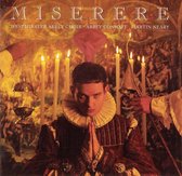 Miserere-Music For Holy W