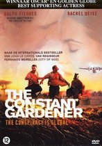 Speelfilm - The Constant Gardener