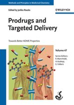 Prodrugs and Targeted Delivery