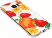 Fruitsoorten hoesje Geschikt voor Samsung Galaxy S7