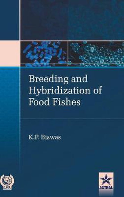 Foto: Breeding and hybridization of food fishes