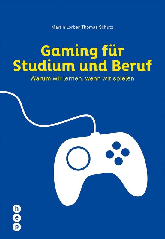 Gaming für Studium und Beruf - cover