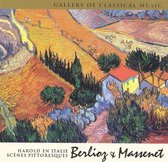 Gallery of Classical Music: Berlioz & Massenet