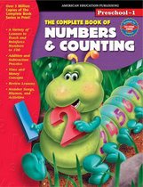 The Complete Book Of Numbers and Counting