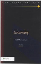 Echtscheiding