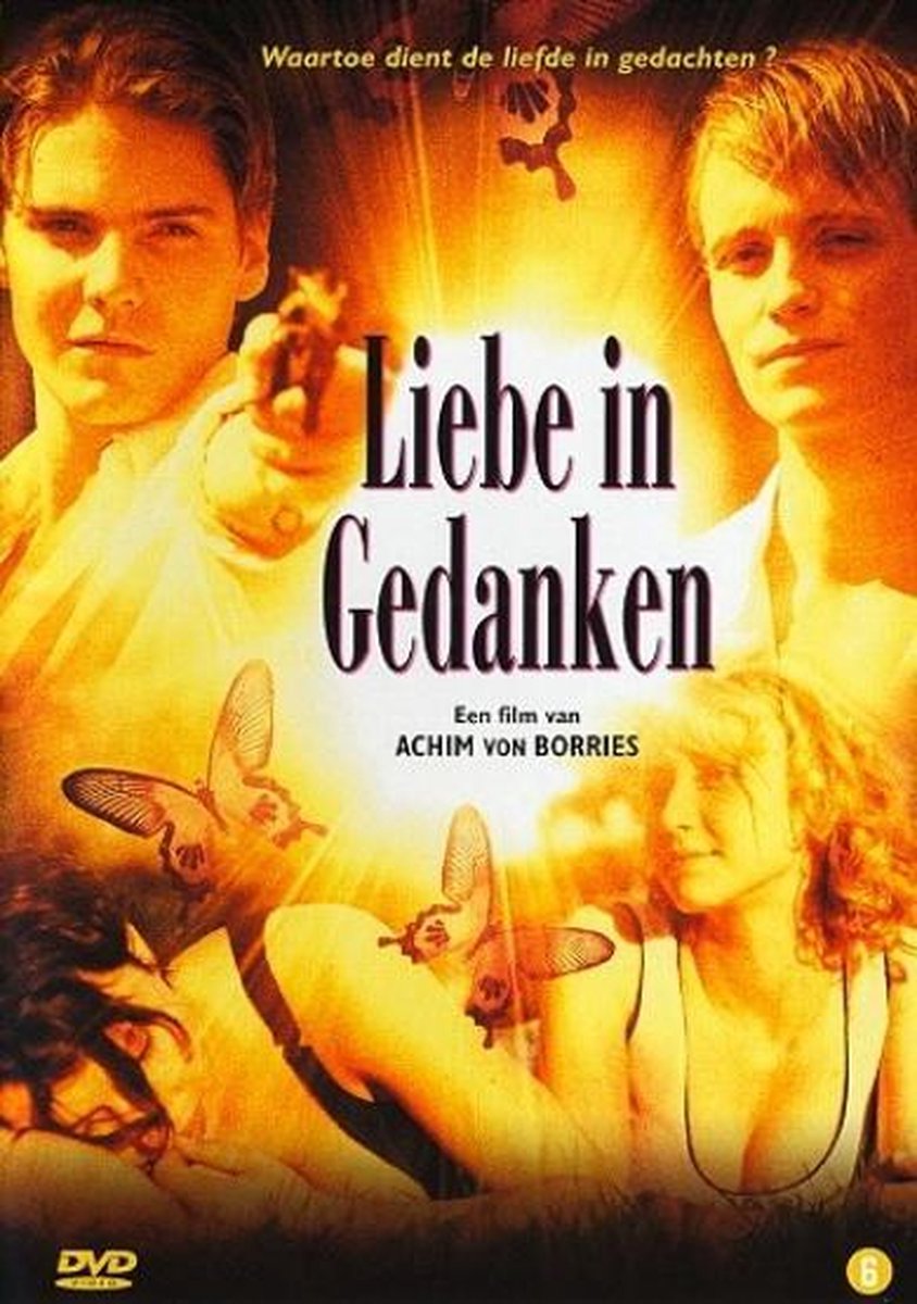 Liebe in Gedanken