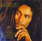 Legend/The best of (14 tracks)